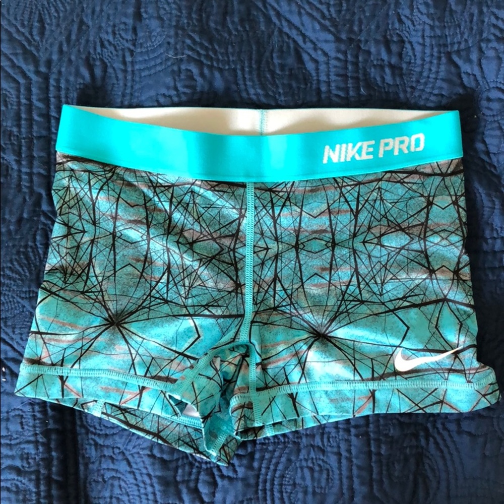 Nike Pro spandex